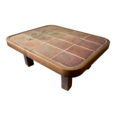 Barrois coffee table