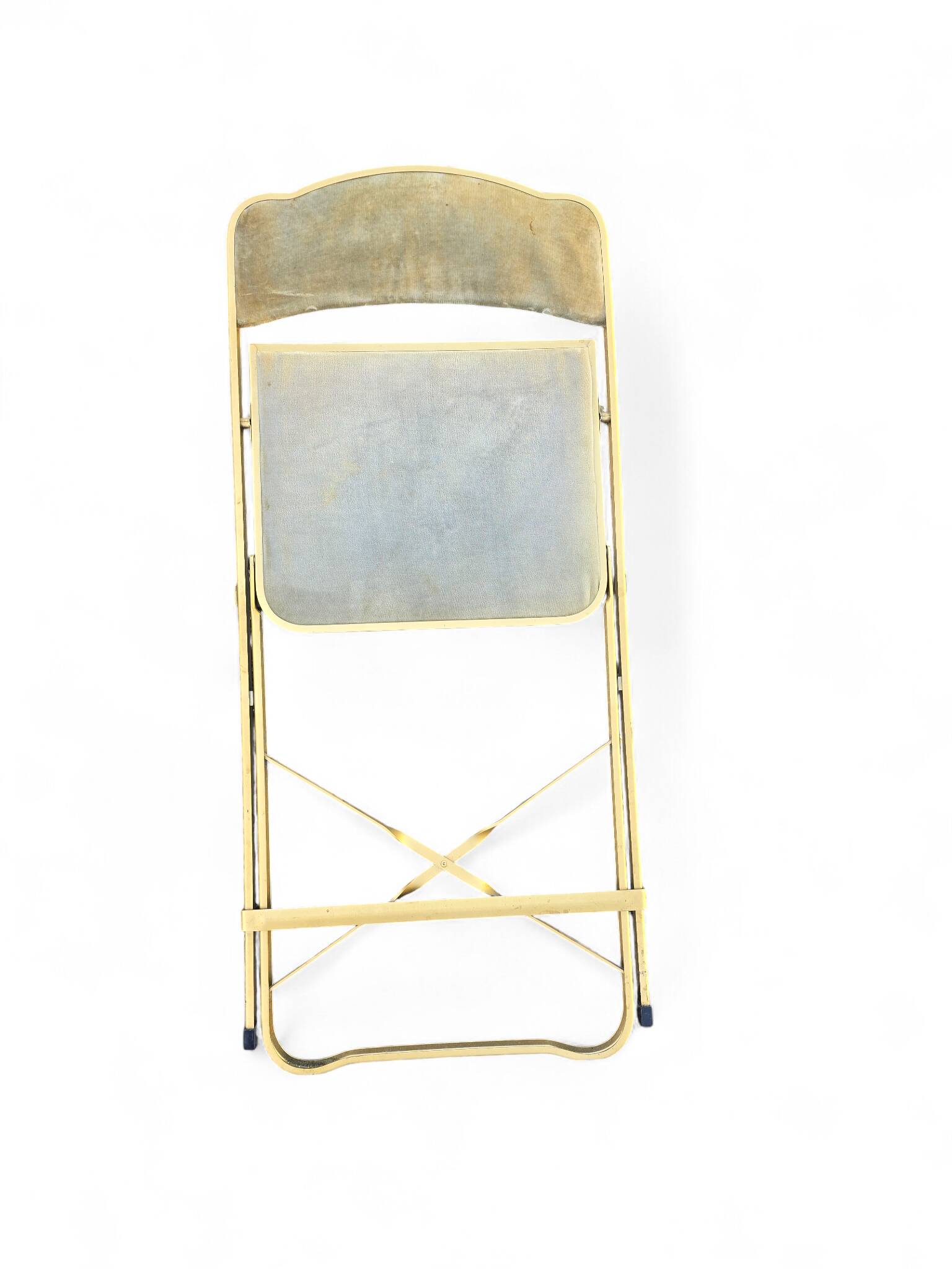 Chaises pliantes vintage 70's