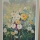 The bouquet - 20th century