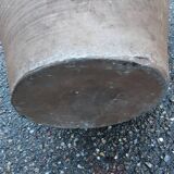 Ancient sandstone jar