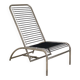 Chaise Longue "sandow chair", Design René Herbst for Ecart International