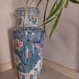 Vase chinois