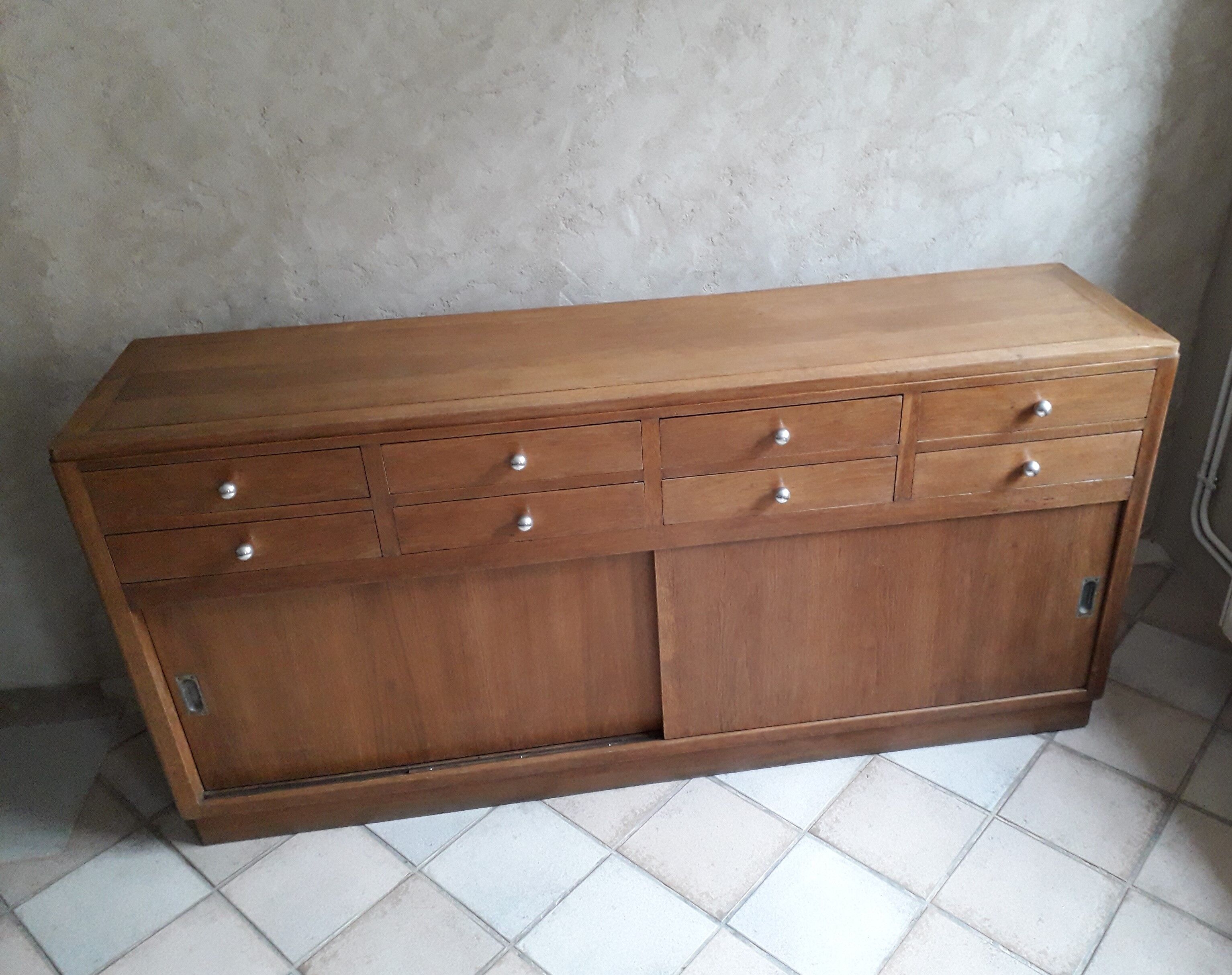 counter