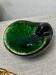 Ceramic ashtray, pocket tray