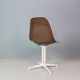 Ensemble de 4 chaises « La Fonda » de Charles & Ray Eames pour Herman Miller, 1960