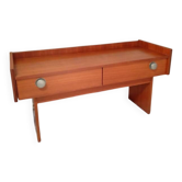 Low furniture from Maison Gautier