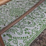 Grande table à manger