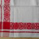 Lot de 6 serviettes de table en coton