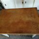 Fir kitchen table