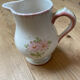 Vintage decanter