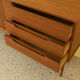 1960s sidebord, model Fredericia
