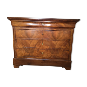 Commode
