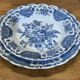 English porcelain service Ridway Staffordshire from the 1980s.