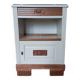 Art Deco bedside table