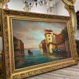 landscape painting