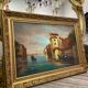 Landscape painting