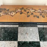 Valauris coffee table
