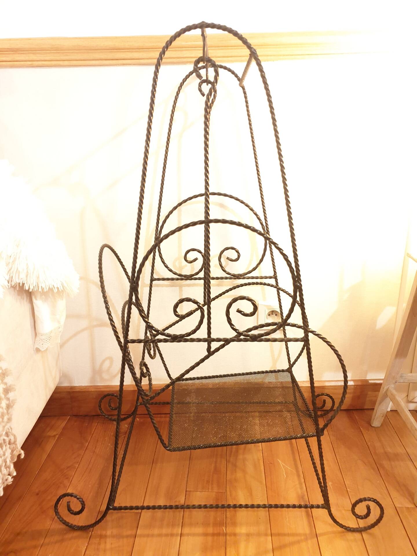 Vintage Balencelle base