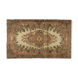 Tapis anatolien fait à la main 270 cmx 160 cm