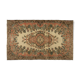 Anatolian handmade rug 270 cmx 160 cm