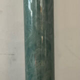 Italian floor lamp in Memphis style from the 70s-80s.