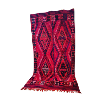 Tapis berbere algérie 190x354cm