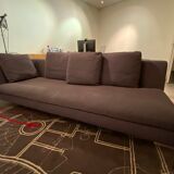 Sofa Charles - B&B Italia - Design Antonio Citterio