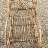 Rocking-chair child