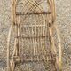 Rocking-chair enfant