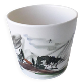 Cache-pot