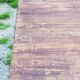 Old farm table spindle legs 195cm