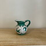 Pitcher