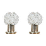 Table lamps, 70