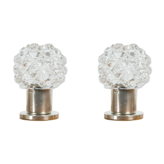 Lampes de table étoilées, 70