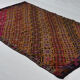 Anatolian handmade kilim rug 270 cm x 168 cm