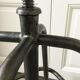 High industrial workshop stool 77