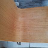 Design chair mayer sitzmobel davos stackable beech shell