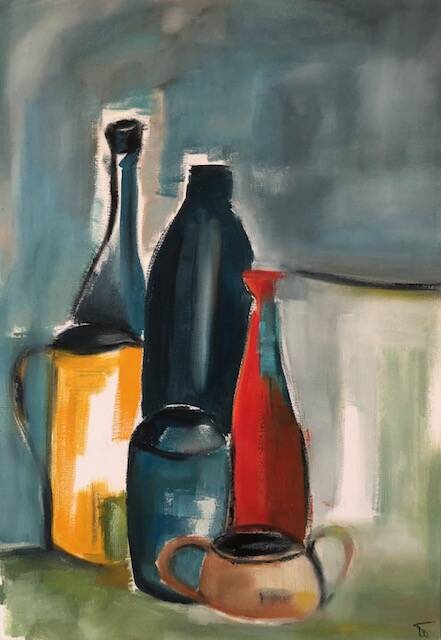 Painting
