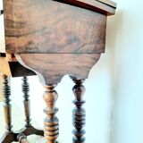 Small vintage cabinet/nightstand