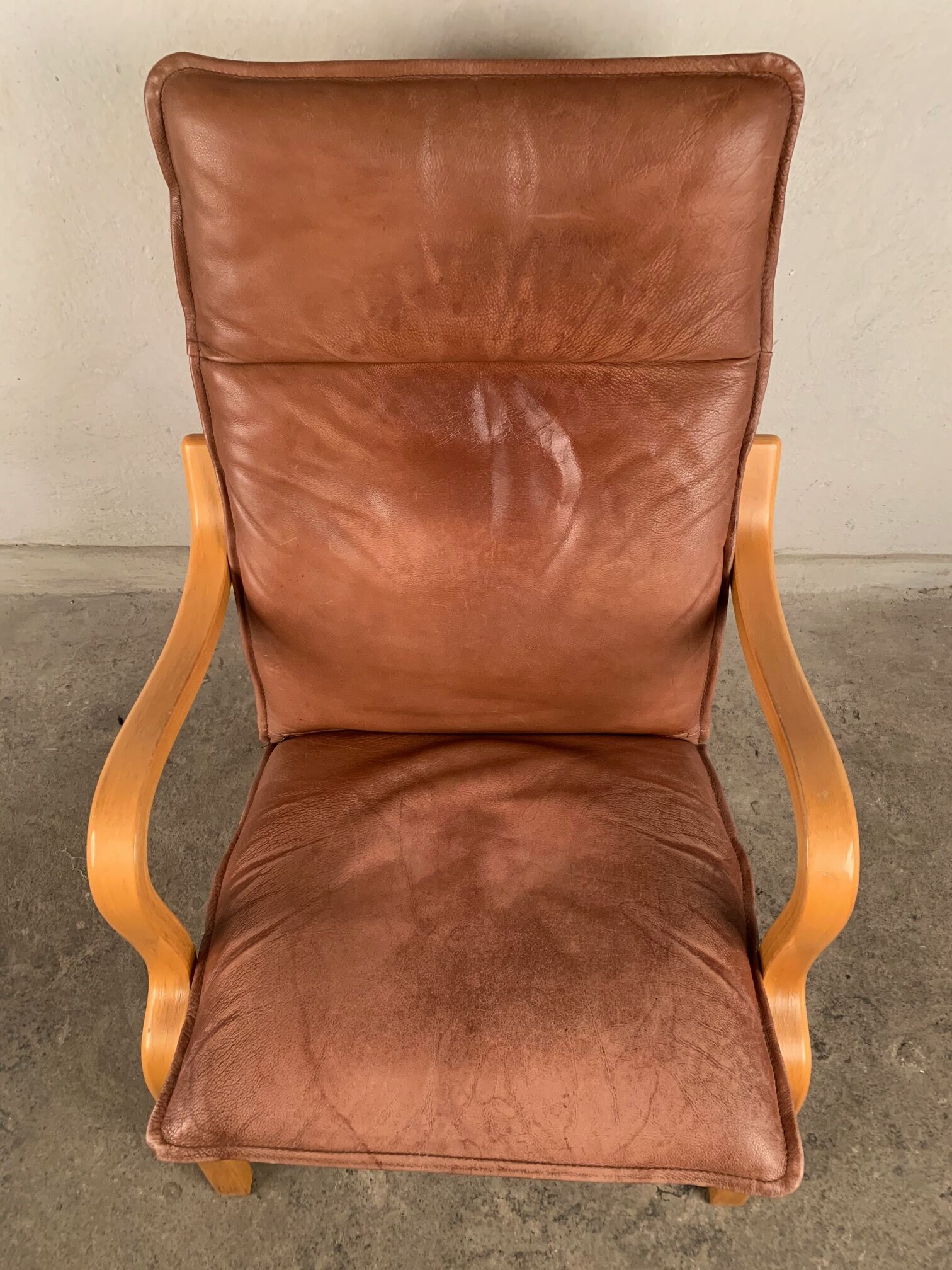 Stouby armchair, Denmark, 1970s