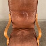 Stouby armchair, Denmark, 1970s