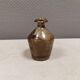 Small miniature vase by TM Danmark, 1970s–1980s. With a narrow ‘spout’