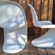 VERNER PANTON chairs
