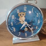 Vintage alarm clock
