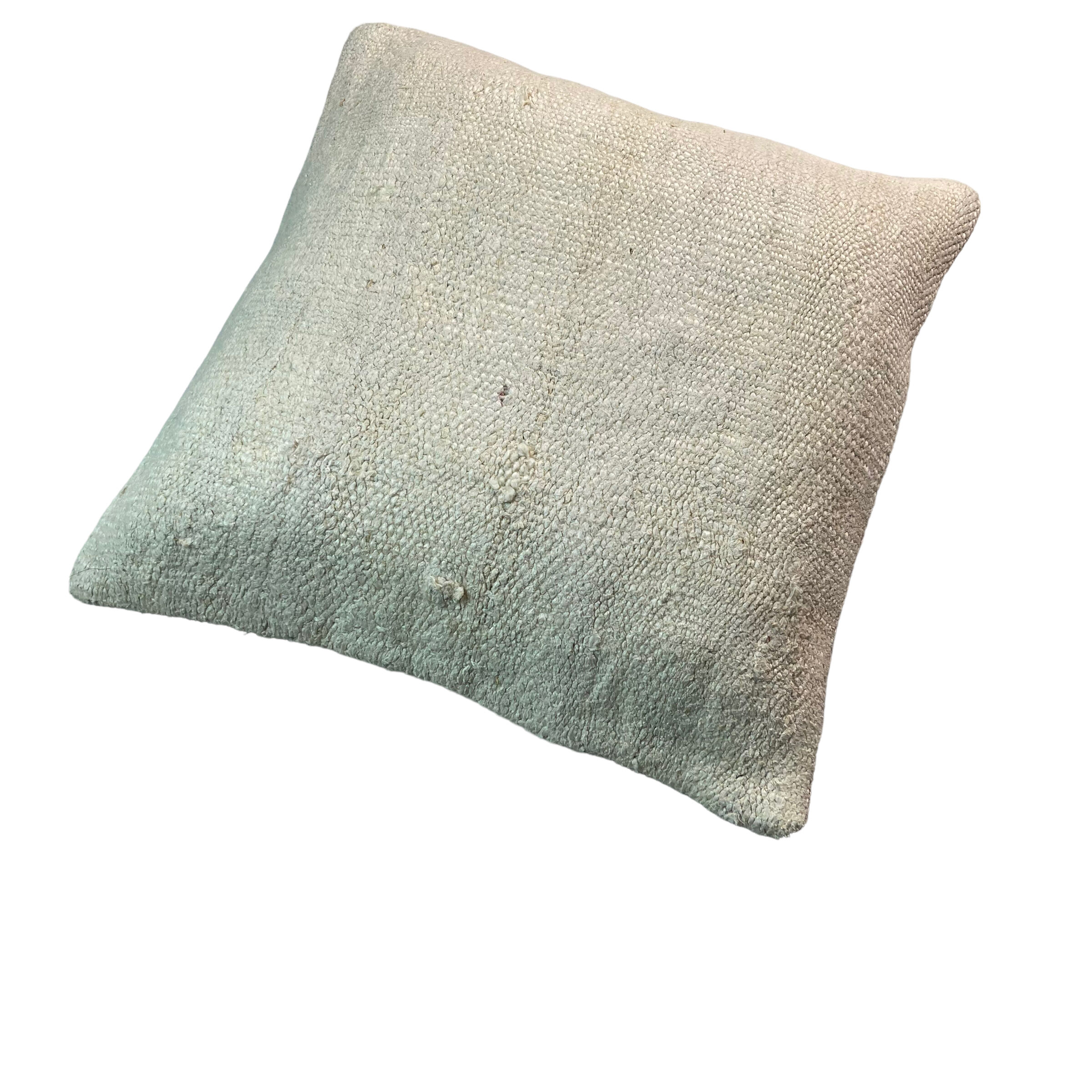 Turkish kilim cushion cover 40 x 40 cm