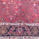 Carpet old french points janus done hand 245X345cm