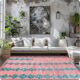 Moroccan Berber rug 200cmx300cm