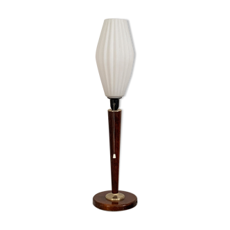 Lampe style Art Deco