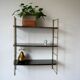 Modular shelf