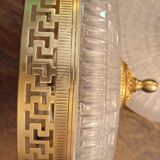 Ceiling lamp "Lucien Gau"